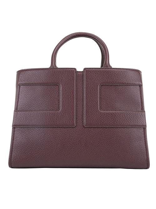 Borsa vino in similpelle Elisabetta Franchi | BS34A56E2EA4